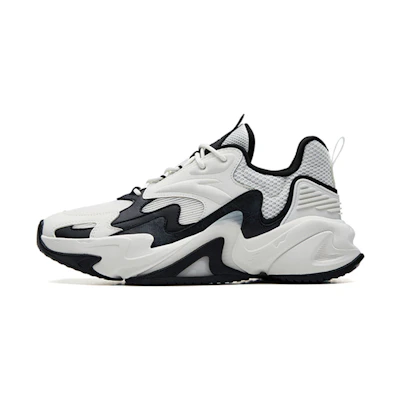 (W) Anta Walker 3 'White Black'