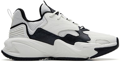 (W) 安踏 Walker 3 '黑白配色' 122238881-3 Order (W) 安踏 Walker 3 '黑白配色' 122238881-3