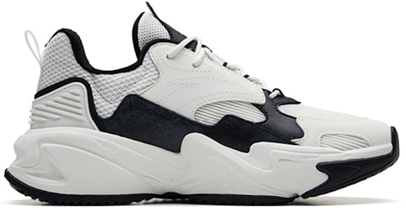 (W) Anta Walker 3 'Blanco Negro' 122238881-3 Order (W) Anta Walker 3 'Blanco Negro' 122238881-3