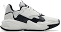 Order (W) Anta Walker 3 'Putih Hitam' 122238881-3