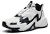 (W) Anta Walker 3 'Putih Hitam' 122238881-3