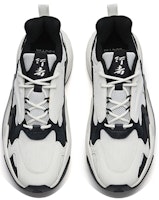 (W) 安踏 Walker 3 '黑白配色' 122238881-3 Shop (W) 安踏 Walker 3 '黑白配色' 122238881-3