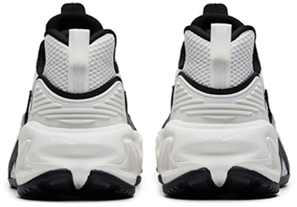 (W) Anta Walker 3 'Blanco Negro' 122238881-3 Purchase (W) Anta Walker 3 'Blanco Negro' 122238881-3