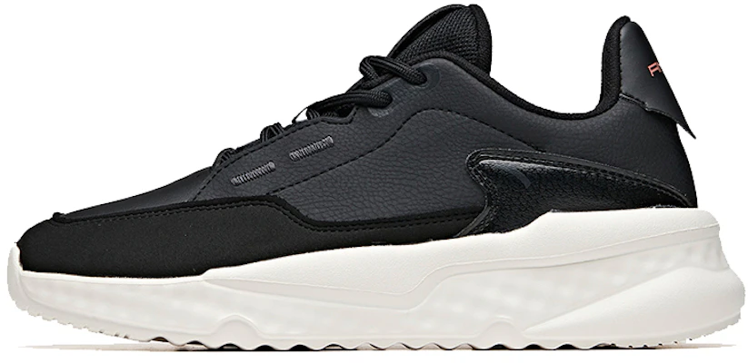 (W) Anta Zapatillas Lifestyle Running Casual 'Negro' 12948843-1 Buy (W) Anta Zapatillas Lifestyle Running Casual 'Negro' 12948843-1