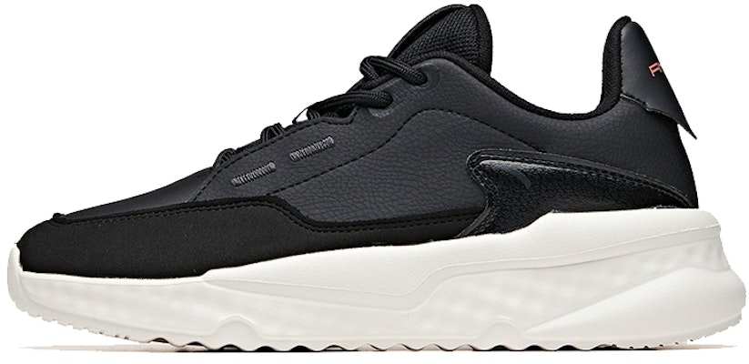 (W) Anta Kasual Lari 'Hitam' Lelaki 12948843-1 Buy (W) Anta Kasual Lari 'Hitam' Lelaki 12948843-1