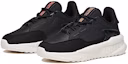 Order (W) Anta Zapatillas Lifestyle Running Casual 'Negro' 12948843-1