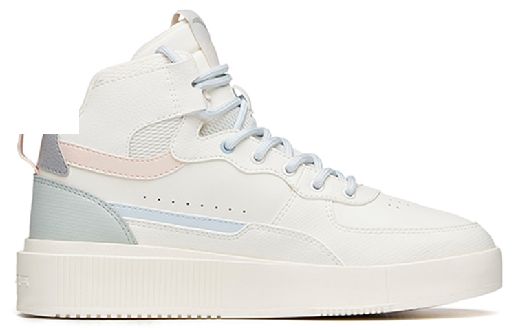 Order (W) Anta Lifestyle Alta 'Blanco Azul Verde' 922238011-2