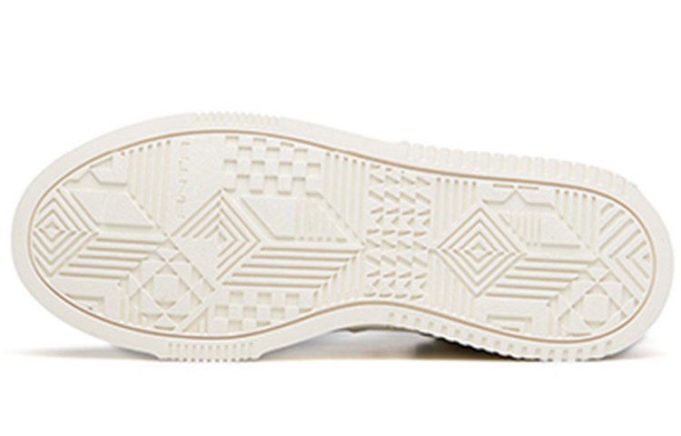 Shop (W) Anta Lifestyle Alta 'Blanco Azul Verde' 922238011-2