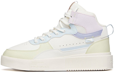 (W) アンタ ライフスタイル ハイカット 白緑青
```
(Anta Raifusutairu Haikattuto Shiro Midori Ao)
``` 922138011-4 Buy (W) アンタ ライフスタイル ハイカット 白緑青
```
(Anta Raifusutairu Haikattuto Shiro Midori Ao)
``` 922138011-4