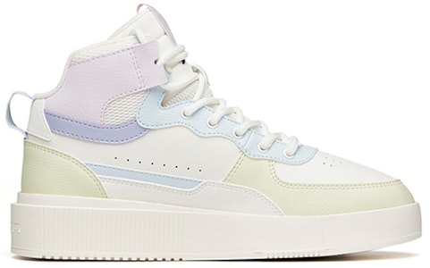 (W) アンタ ライフスタイル ハイカット 白緑青
```
(Anta Raifusutairu Haikattuto Shiro Midori Ao)
``` 922138011-4 Order (W) アンタ ライフスタイル ハイカット 白緑青
```
(Anta Raifusutairu Haikattuto Shiro Midori Ao)
``` 922138011-4