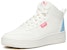 (W) Anta Gaya Hidup High-Top 'Putih Biru' 922038010-3