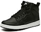 Order (W) Anta Kasual Sneaker Tinggi 'Hitam Putih' 92948088-3