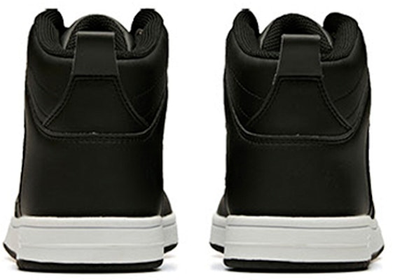(W) Zapatillas Anta Lifestyle Altas 'Negro Blanco' 92948088-3 Shop (W) Zapatillas Anta Lifestyle Altas 'Negro Blanco' 92948088-3