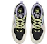 Lookbook (Women) Anta Lifestyle Low-Top 'Black White Blue' 122038046-2