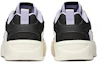 Shop (Women) Anta Lifestyle Low-Top 'Black White Blue' 122038046-2