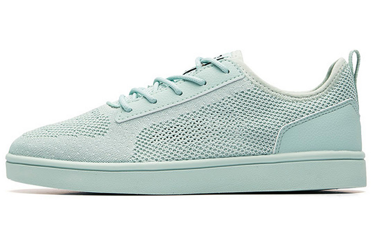 (Women) Anta Lifestyle Low-Top 'Mung Green' 92928071-6