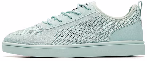 (Women) Anta Lifestyle Low-Top 'Mung Green' 92928071-6 (Women) Anta Lifestyle Low-Top 'Mung Green' 92928071-6