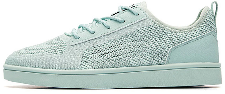 (Women) Anta Lifestyle Low-Top 'Mung Green' 92928071-6 Buy (Women) Anta Lifestyle Low-Top 'Mung Green' 92928071-6