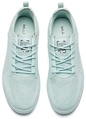 (Women) Anta Lifestyle Low-Top 'Mung Green' 92928071-6 Lookbook (Women) Anta Lifestyle Low-Top 'Mung Green' 92928071-6