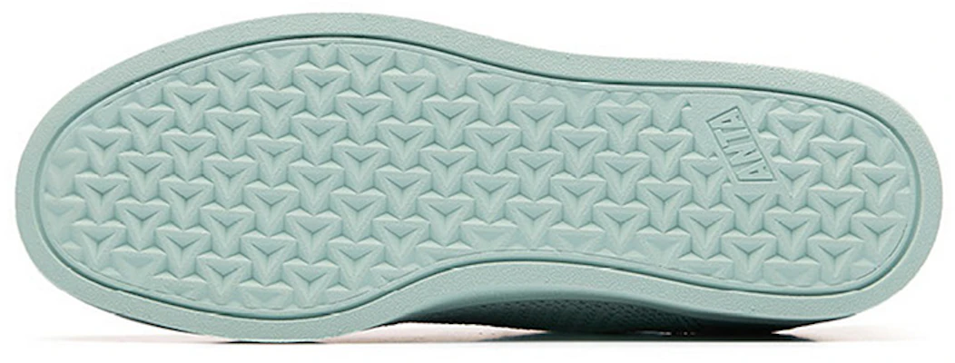 (Women) Anta Lifestyle Low-Top 'Mung Green' 92928071-6 Purchase (Women) Anta Lifestyle Low-Top 'Mung Green' 92928071-6