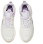 Lookbook (Women) Anta Lifestyle Low-Top 'White Purple' 122128800-4