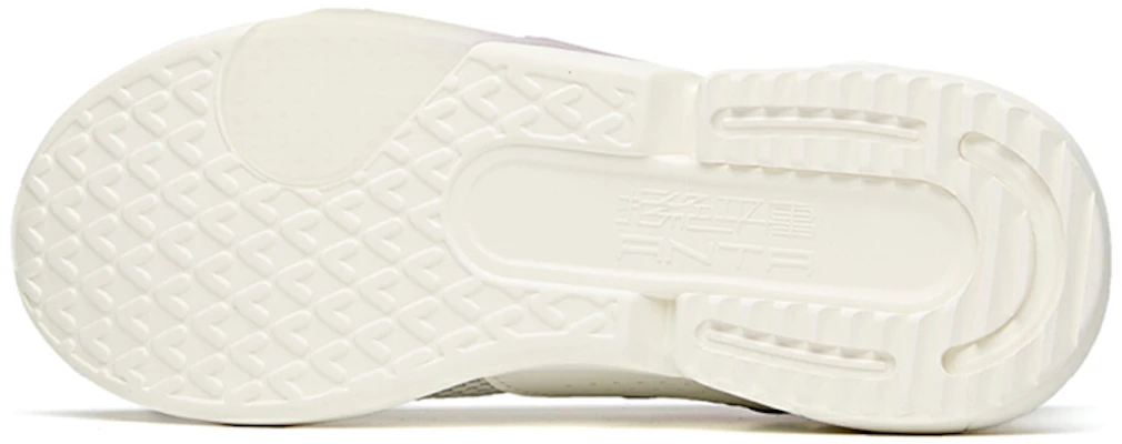 (Women) Anta Lifestyle Low-Top 'White Purple' 122128800-4 Purchase (Women) Anta Lifestyle Low-Top 'White Purple' 122128800-4