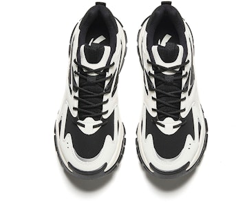 (W) "Anta Lifestyle Low 'Beige Negro'" 922348803-1 Lookbook (W) "Anta Lifestyle Low 'Beige Negro'" 922348803-1