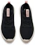 Lookbook (Women) Anta Lifestyle Low 'Black' 'Chao Bai' 122028843-2