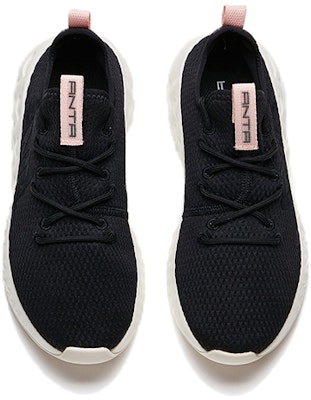 (W) 안타 라이프스타일 로우 '블랙' '차오바이' (Anta Lifestyle Low '블랙' '차오바이') 122028843-2 Lookbook (W) 안타 라이프스타일 로우 '블랙' '차오바이' (Anta Lifestyle Low '블랙' '차오바이') 122028843-2