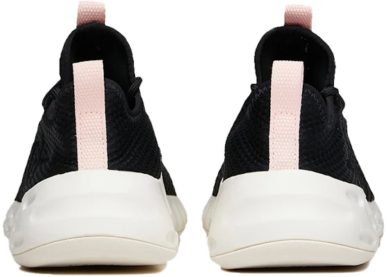 (Women) Anta Lifestyle Low 'Black' 'Chao Bai' 122028843-2 Shop (Women) Anta Lifestyle Low 'Black' 'Chao Bai' 122028843-2