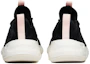 Shop (Women) Anta Lifestyle Low 'Black' 'Chao Bai' 122028843-2