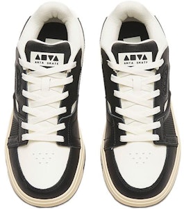 (W) 安踏休闲低帮鞋 '黑白' 122248026-1 Shop (W) 安踏休闲低帮鞋 '黑白' 122248026-1