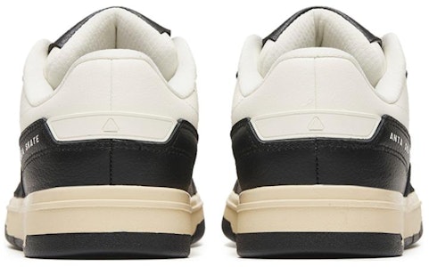 (W) 安踏休闲低帮鞋 '黑白' 122248026-1 Purchase (W) 安踏休闲低帮鞋 '黑白' 122248026-1