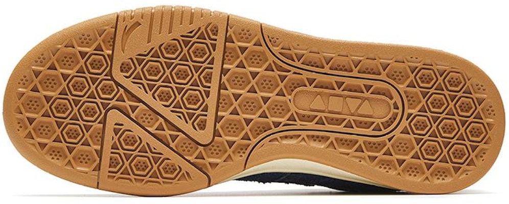 (Women) Anta Skateboarding Series Sneakers 'Denim Blue Gum' 122248025-3 Purchase (Women) Anta Skateboarding Series Sneakers 'Denim Blue Gum' 122248025-3