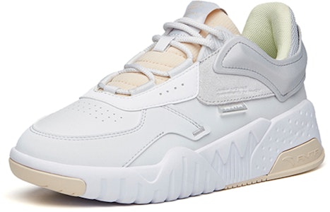 (W) 안타 라이프 컬렉션 '화이트 그레이 옐로우' 922138051-1 Lookbook (W) 안타 라이프 컬렉션 '화이트 그레이 옐로우' 922138051-1