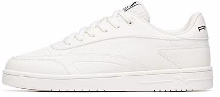 (Women) Anta Lifestyle Low 'Ivory White' 922038031R-1 (Women) Anta Lifestyle Low 'Ivory White' 922038031R-1