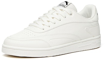 (W) Anta Lifestyle Low 'Blanco Marfil' 922038031R-1 Lookbook (W) Anta Lifestyle Low 'Blanco Marfil' 922038031R-1