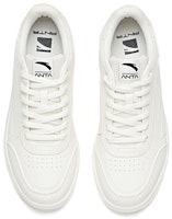 (W) Anta Lifestyle Low 'Blanco Marfil' 922038031R-1 Shop (W) Anta Lifestyle Low 'Blanco Marfil' 922038031R-1