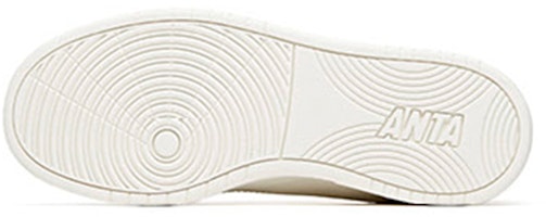 (W) Anta Lifestyle Low 'Blanco Marfil' 922038031R-1 Purchase (W) Anta Lifestyle Low 'Blanco Marfil' 922038031R-1