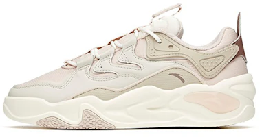 (Women) Anta Lifestyle Low 'Lotus Grey' 122118041-2 (Women) Anta Lifestyle Low 'Lotus Grey' 122118041-2