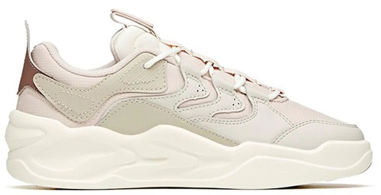 (Women) Anta Lifestyle Low 'Lotus Grey' 122118041-2 Order (Women) Anta Lifestyle Low 'Lotus Grey' 122118041-2