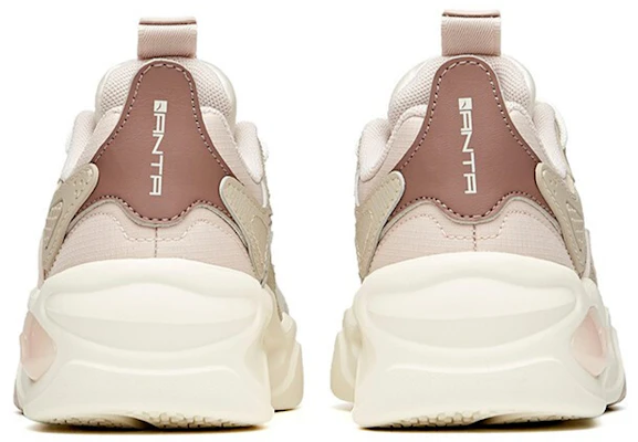 (Women) Anta Lifestyle Low 'Lotus Grey' 122118041-2 Purchase (Women) Anta Lifestyle Low 'Lotus Grey' 122118041-2