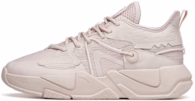 (Women) Anta Lifestyle Low 'Lotus Grey' 122138084-5 (Women) Anta Lifestyle Low 'Lotus Grey' 122138084-5