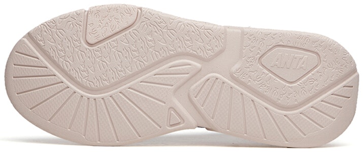 (W) Anta Gaya Hidup Rendah 'Kelabu Teratai' 122138084-5 Purchase (W) Anta Gaya Hidup Rendah 'Kelabu Teratai' 122138084-5