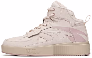 (Women) Anta Lifestyle Low 'Lotus Grey' 922048012-2 (Women) Anta Lifestyle Low 'Lotus Grey' 922048012-2