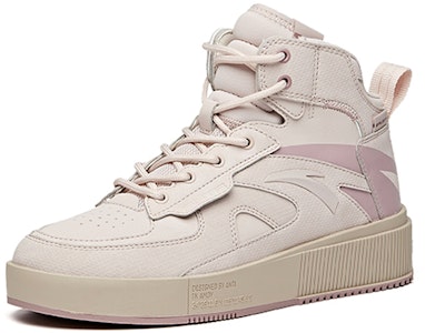 (W) Anta Lifestyle Low 'Kelabu Teratai' 922048012-2 Order (W) Anta Lifestyle Low 'Kelabu Teratai' 922048012-2