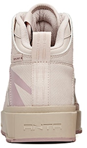 (W) Anta Lifestyle Low 'Kelabu Teratai' 922048012-2 Shop (W) Anta Lifestyle Low 'Kelabu Teratai' 922048012-2