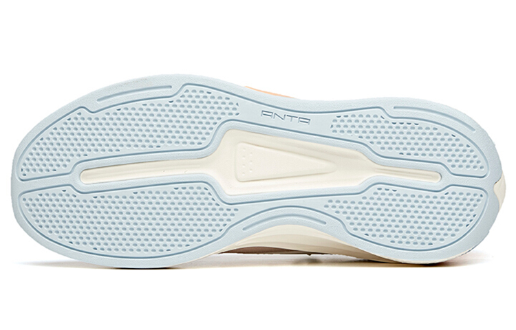 Purchase (W) Anta Life Series Sepatu 'Lotus Abu Putih' 122118083-3