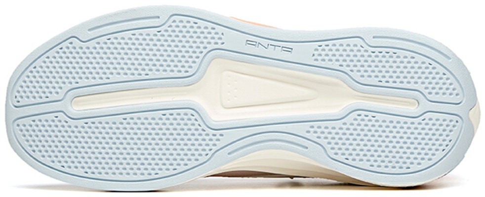 (Women) Anta Life Series Sneakers 'Lotus Grey White' 122118083-3 Purchase (Women) Anta Life Series Sneakers 'Lotus Grey White' 122118083-3