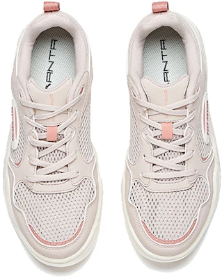 (Women) Anta Lifestyle Low 'Nude Pink' 122028053-2 Lookbook (Women) Anta Lifestyle Low 'Nude Pink' 122028053-2